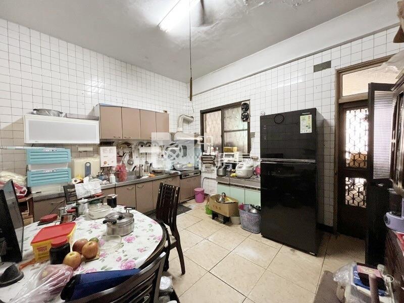 康壽國小旁復興路店住房屋室內格局與周邊環境