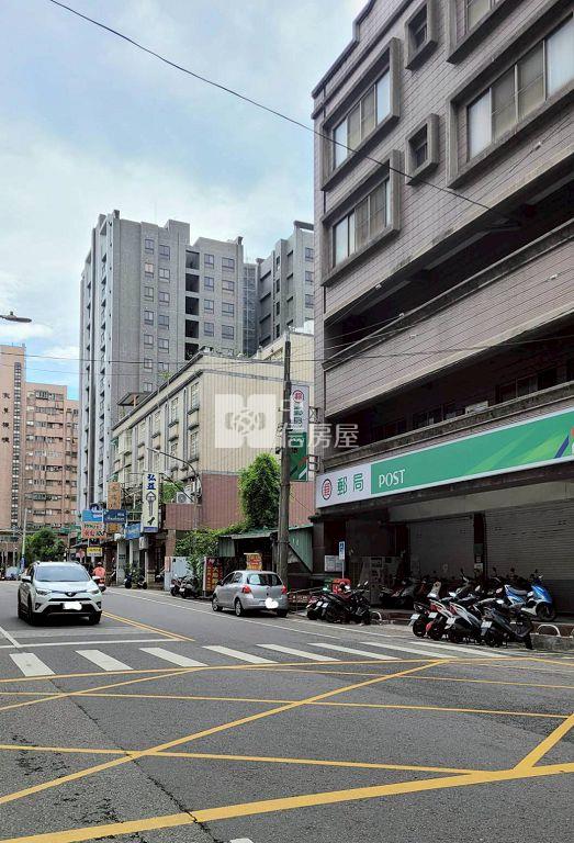 內壢環東市場旁一樓美3房(中信卓越團隊)房屋室內格局與周邊環境