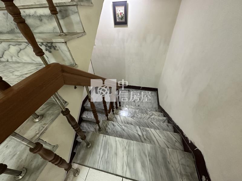 屏東房屋《榮總雙車墅透天》房屋室內格局與周邊環境