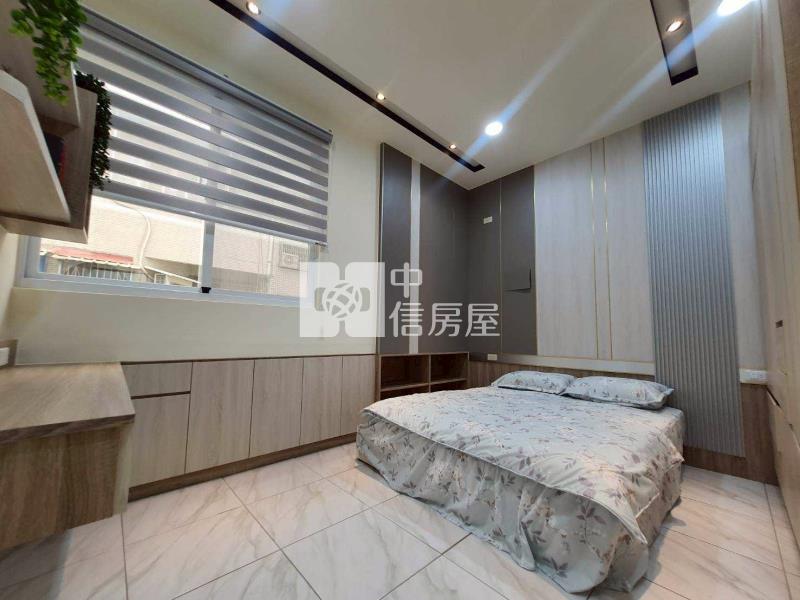 榮總整新典雅孝親車墅房屋室內格局與周邊環境