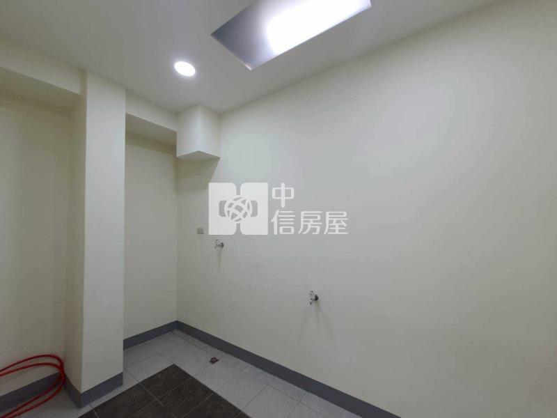榮總整新典雅孝親車墅房屋室內格局與周邊環境