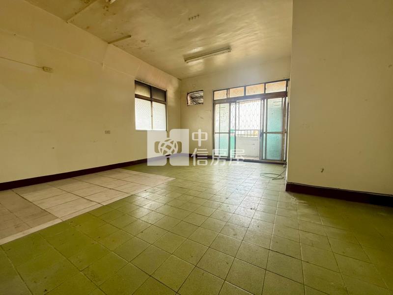 康橋河畔需整理三房無限視野戶房屋室內格局與周邊環境