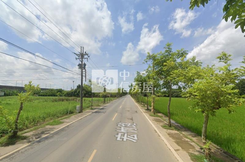 【奔馳】宏林段稀有一般農 (可申請變更)房屋室內格局與周邊環境