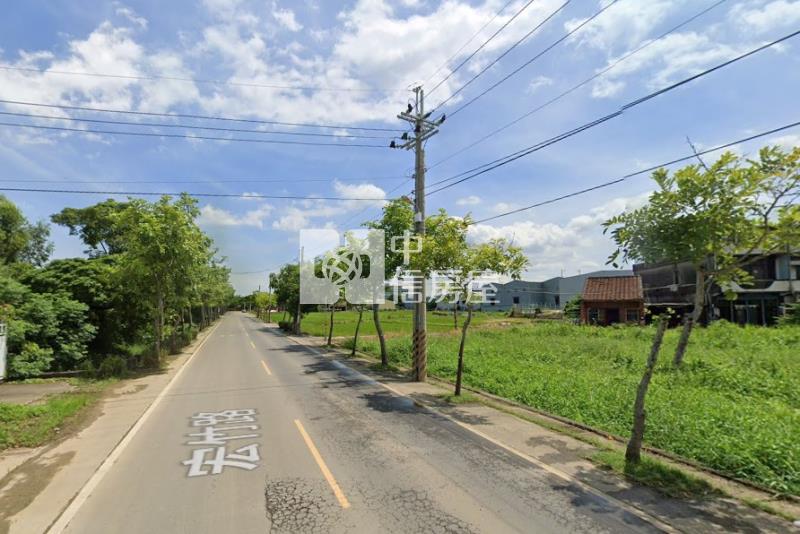 【奔馳】宏林段稀有一般農 (可申請變更)房屋室內格局與周邊環境