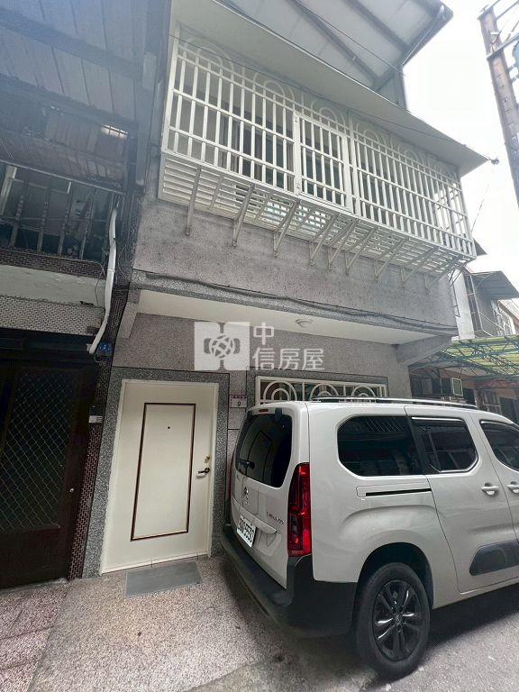 【好房介紹】近楊梅火車站 楊梅國中低總價透天(中信卓越團隊)房屋室內格局與周邊環境
