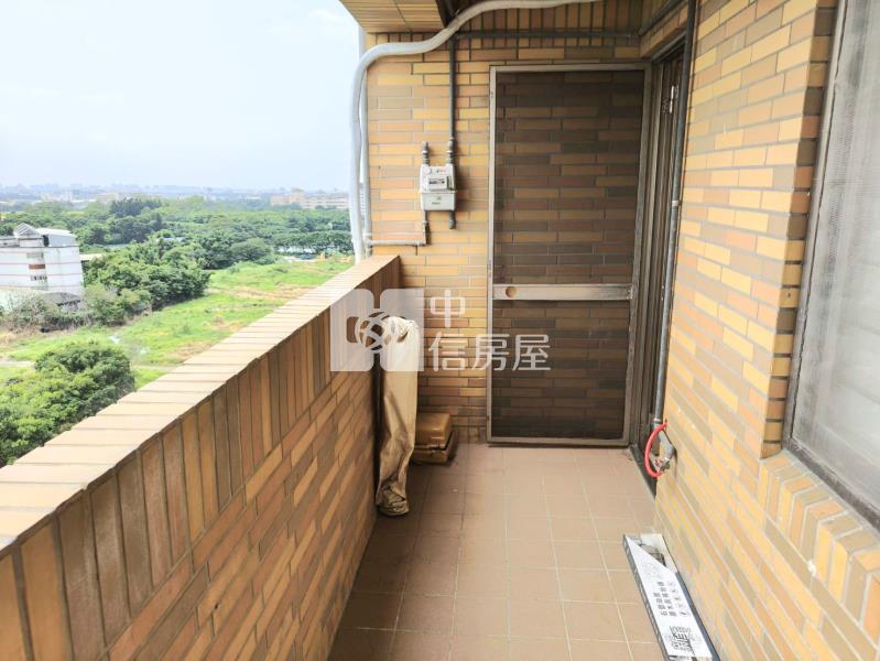 宏國真愛E區美3房房屋室內格局與周邊環境