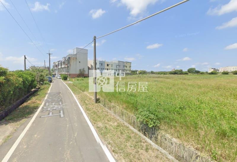 【奔馳】楊梅上湖五路旁農地1248坪房屋室內格局與周邊環境