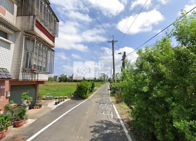 【奔馳】楊梅上湖五路旁農地1248坪房屋室內格局與周邊環境
