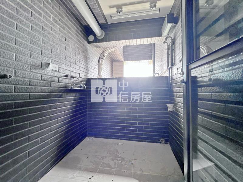 沅林築青3房平車房屋室內格局與周邊環境