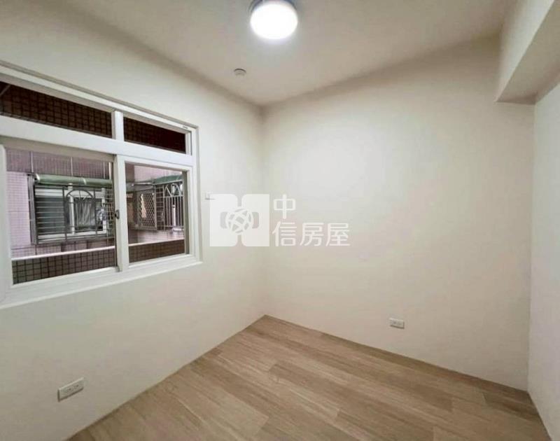 比佛利時尚2+1房(中信卓越團隊)房屋室內格局與周邊環境