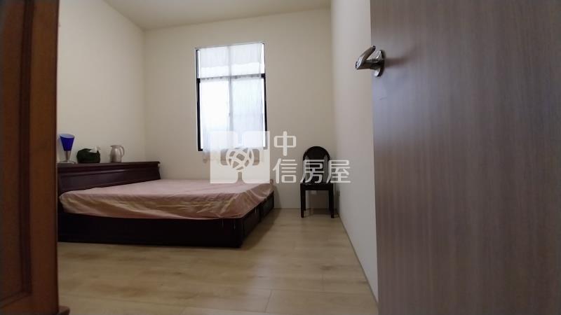 屏東房屋《榮總特區面寬孝親透天厝》房屋室內格局與周邊環境