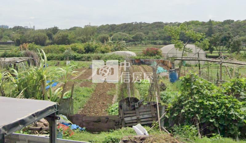 【奔馳】富岡員本路旁農地728坪房屋室內格局與周邊環境