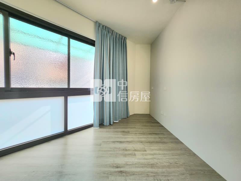 龍第重疊別墅房屋室內格局與周邊環境