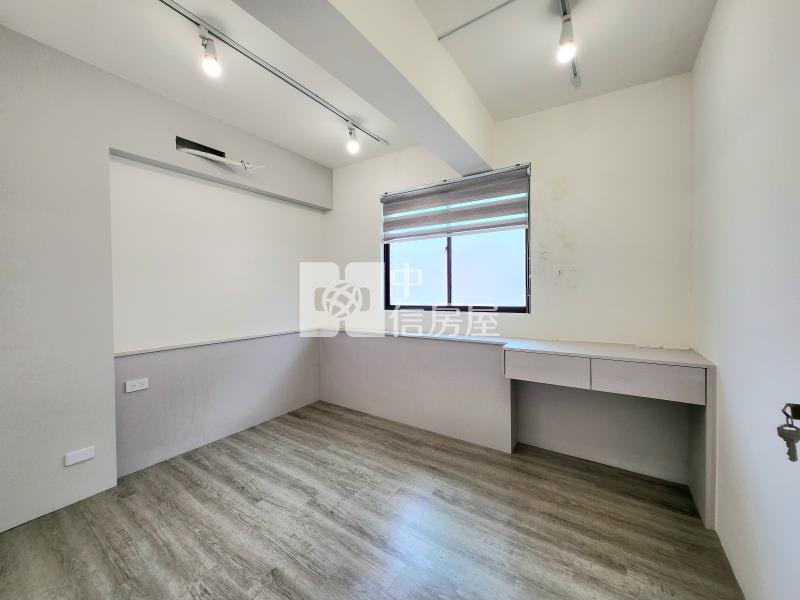 龍第重疊別墅房屋室內格局與周邊環境