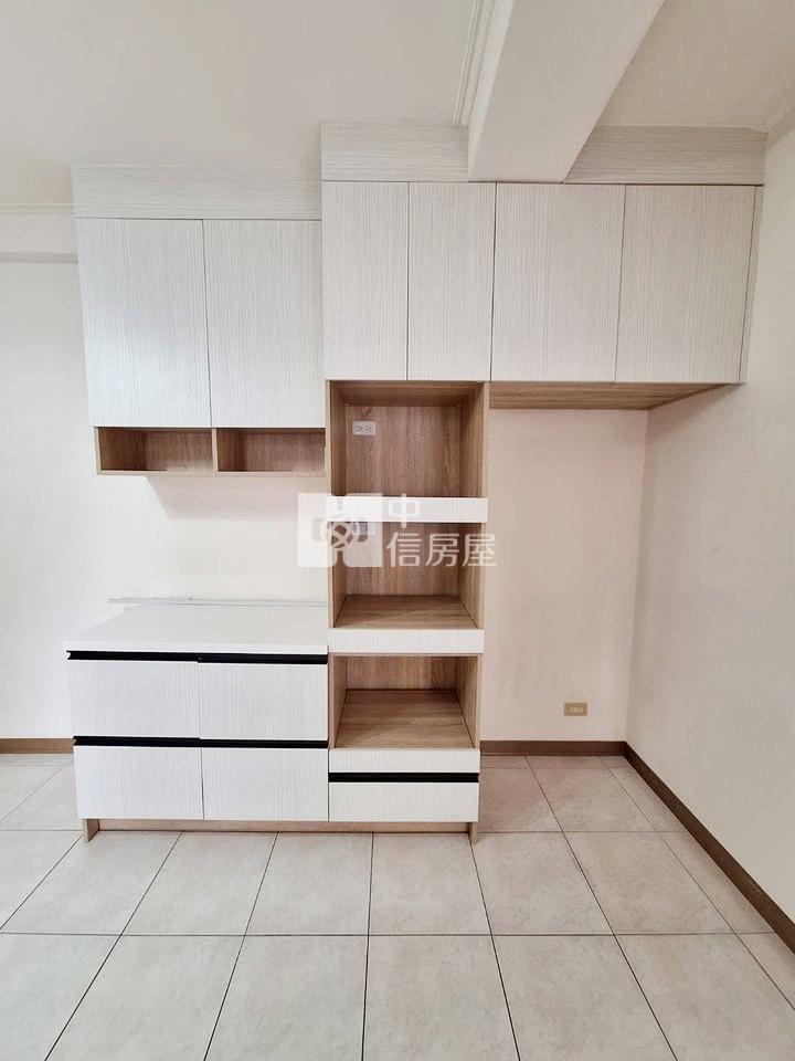 東山河2房景觀美樓房屋室內格局與周邊環境