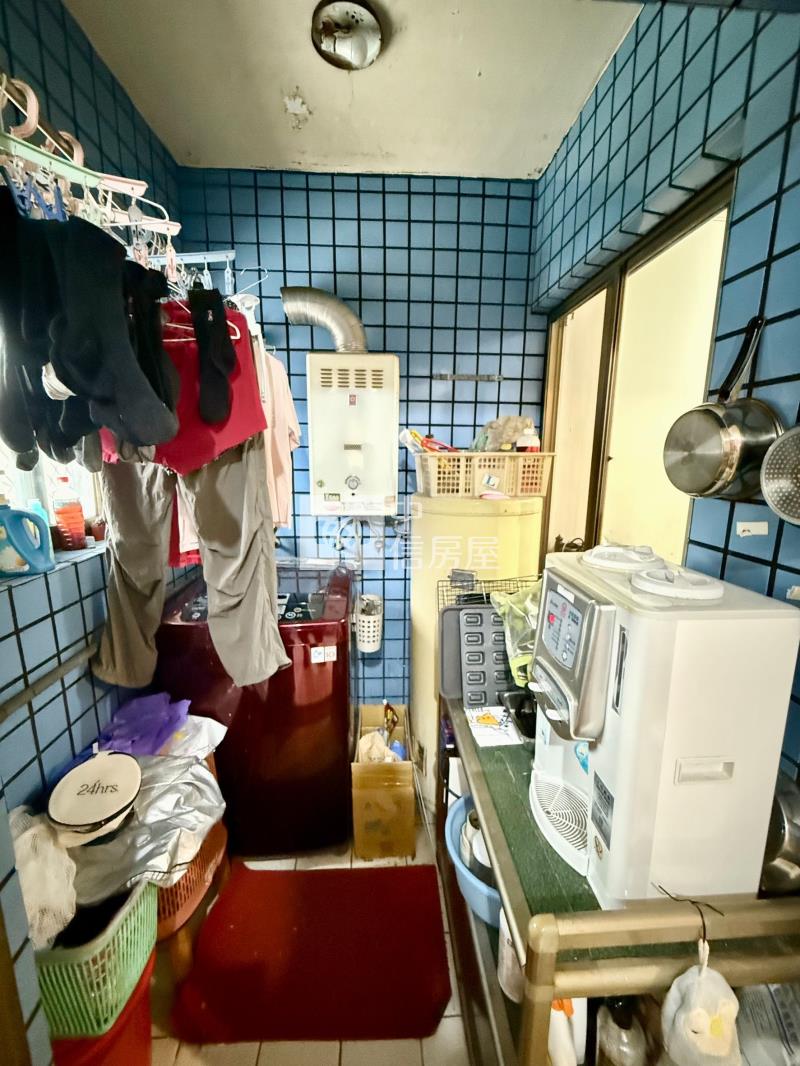 松竹生活圈大坪數學區美廈房屋室內格局與周邊環境
