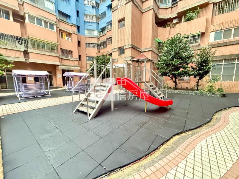 松竹生活圈大坪數學區美廈房屋室內格局與周邊環境
