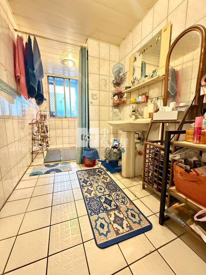 松竹生活圈大坪數學區美廈房屋室內格局與周邊環境