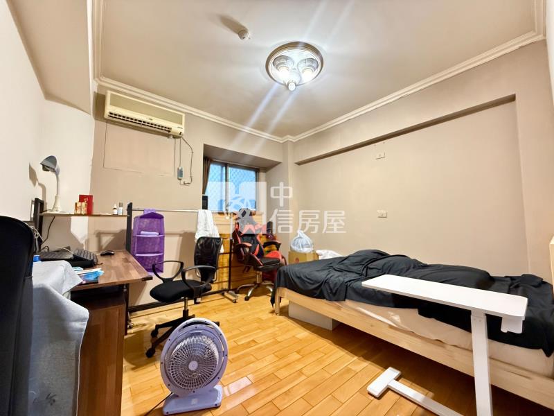 松竹生活圈大坪數學區美廈房屋室內格局與周邊環境
