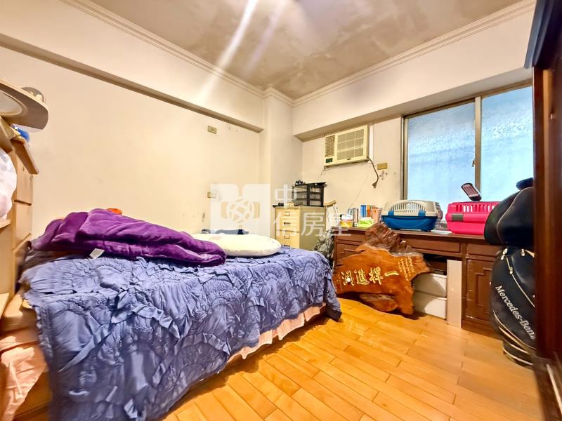 松竹生活圈大坪數學區美廈房屋室內格局與周邊環境