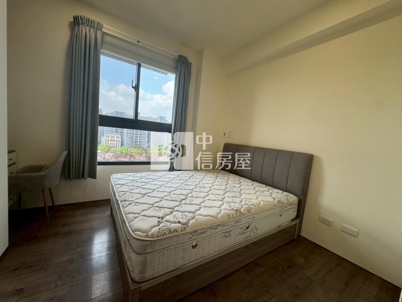 四月泊樂｜景觀三房附平車房屋室內格局與周邊環境