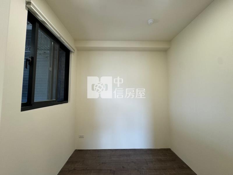 四月泊樂｜景觀三房附平車房屋室內格局與周邊環境