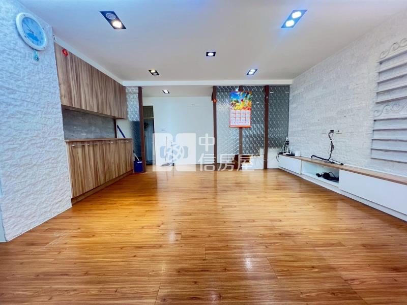 塗城低總價樓店房屋室內格局與周邊環境