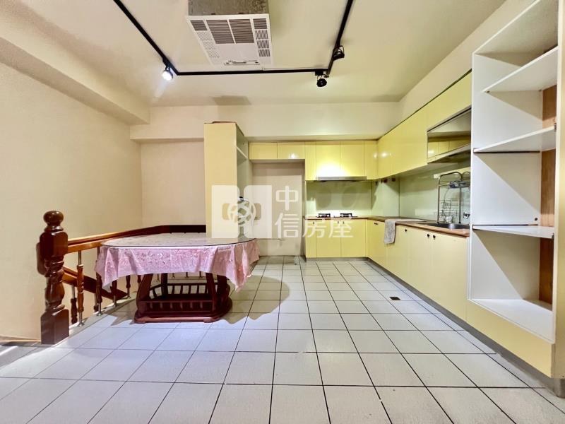 塗城低總價樓店房屋室內格局與周邊環境