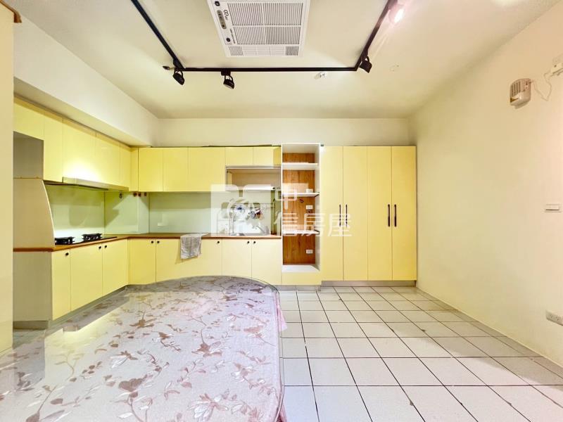 塗城低總價樓店房屋室內格局與周邊環境