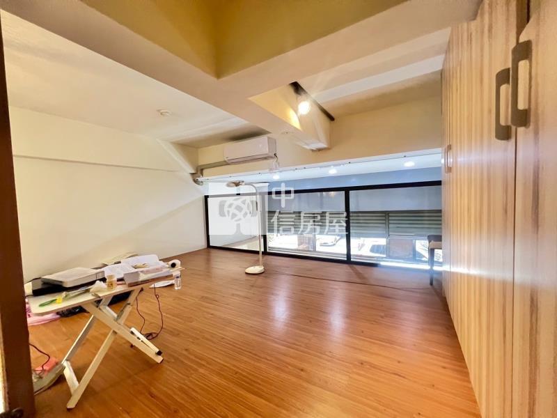 塗城低總價樓店房屋室內格局與周邊環境