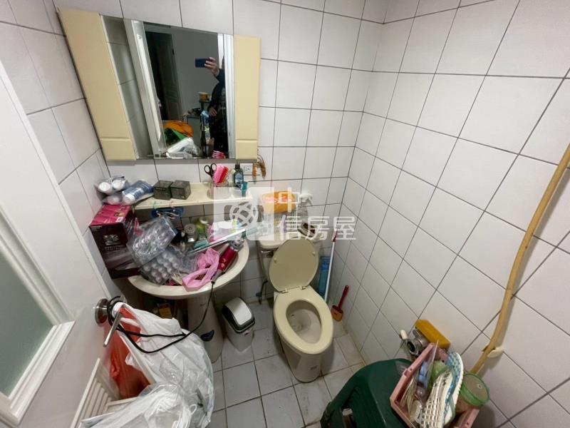 桃園中平路商圈高樓層三房車房屋室內格局與周邊環境