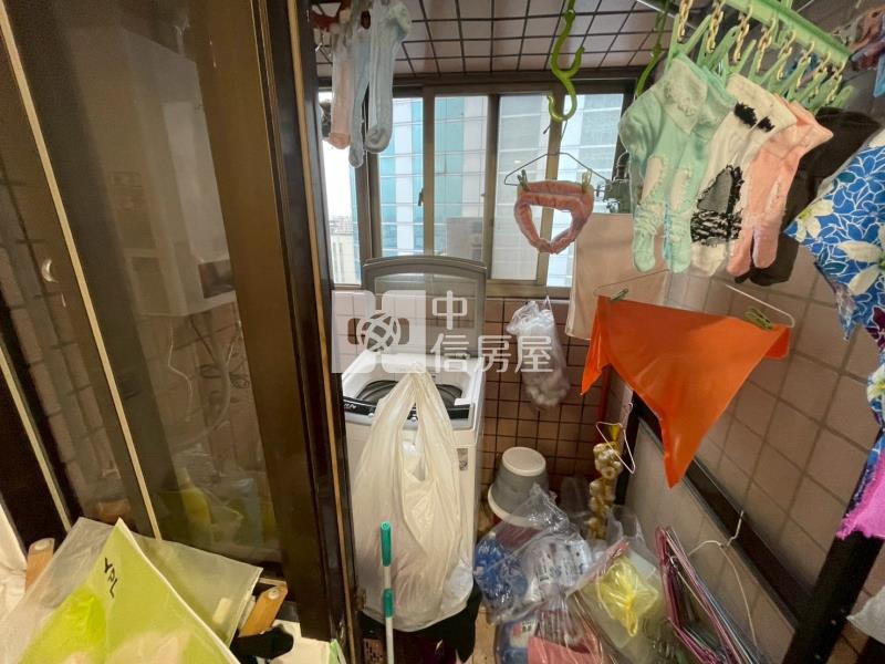 桃園中平路商圈高樓層三房車房屋室內格局與周邊環境