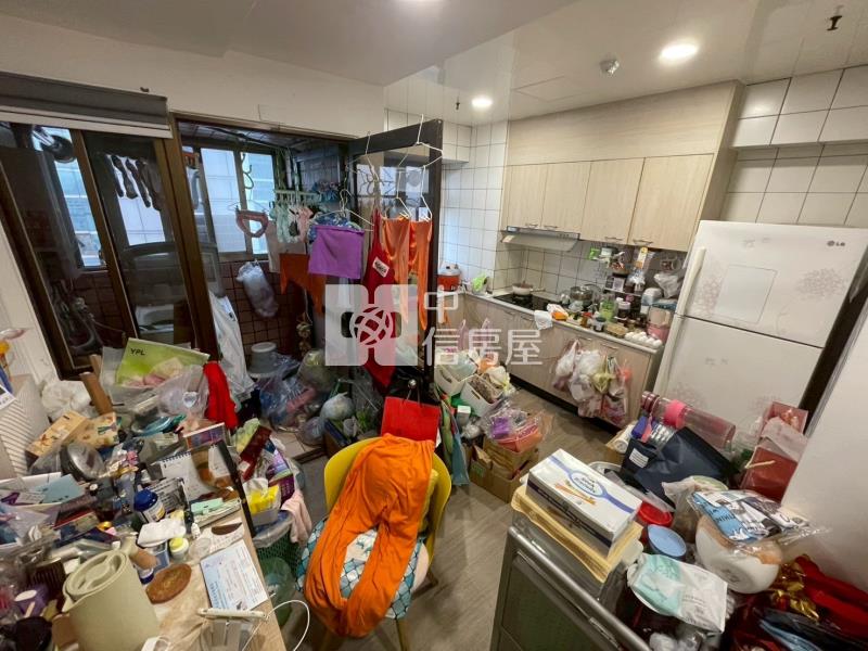 桃園中平路商圈高樓層三房車房屋室內格局與周邊環境