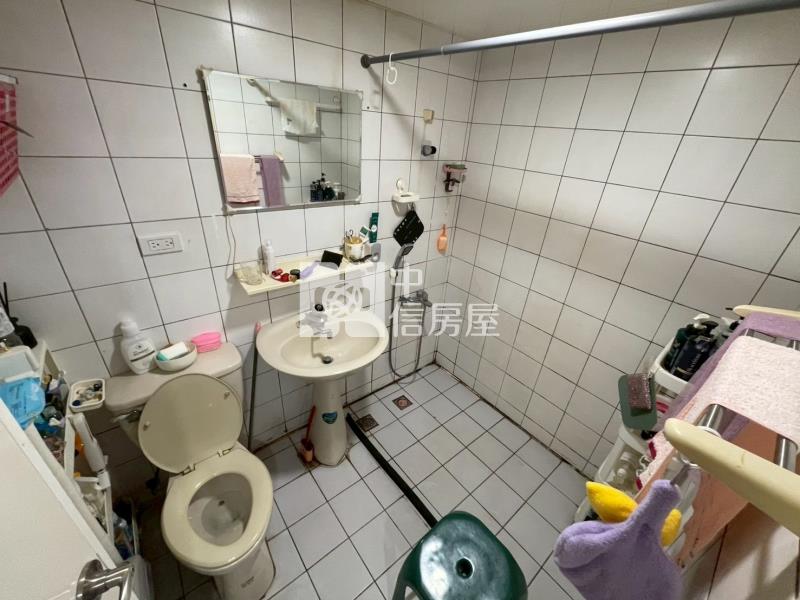 桃園中平路商圈高樓層三房車房屋室內格局與周邊環境