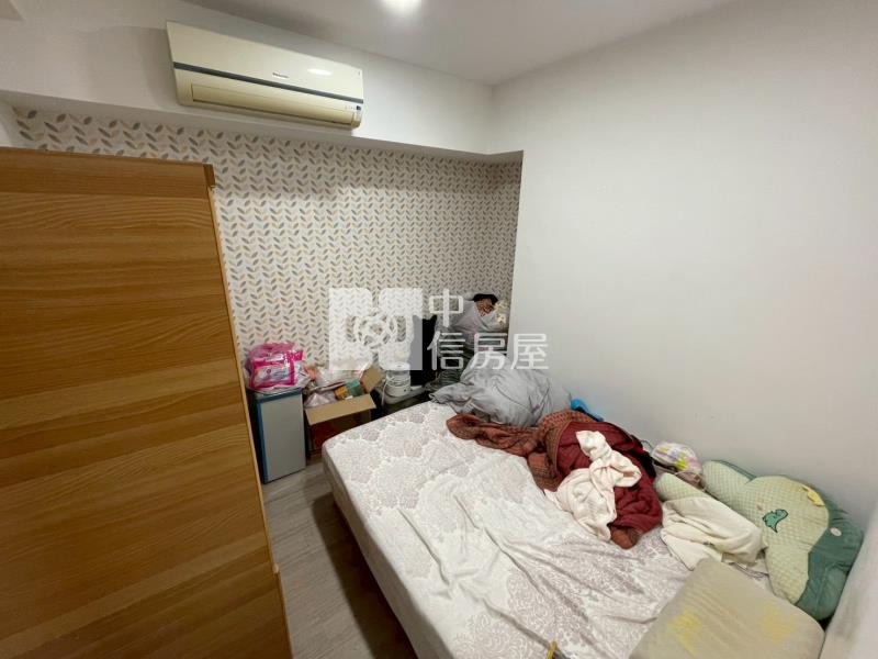 桃園中平路商圈高樓層三房車房屋室內格局與周邊環境