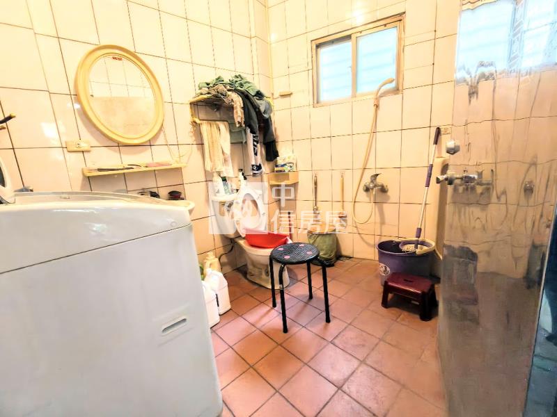 太平*財源滾滾*金店面房屋室內格局與周邊環境