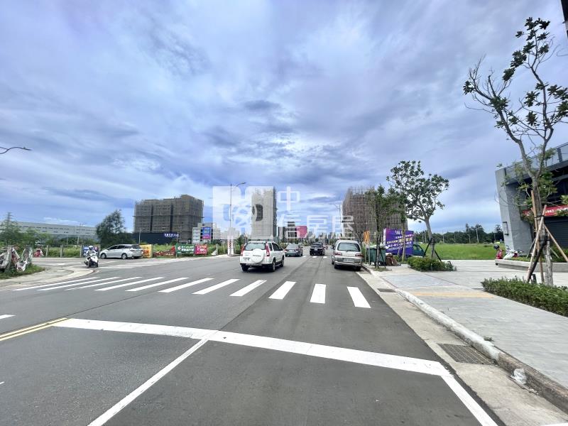 草漯重劃區稀有建地釋出B房屋室內格局與周邊環境