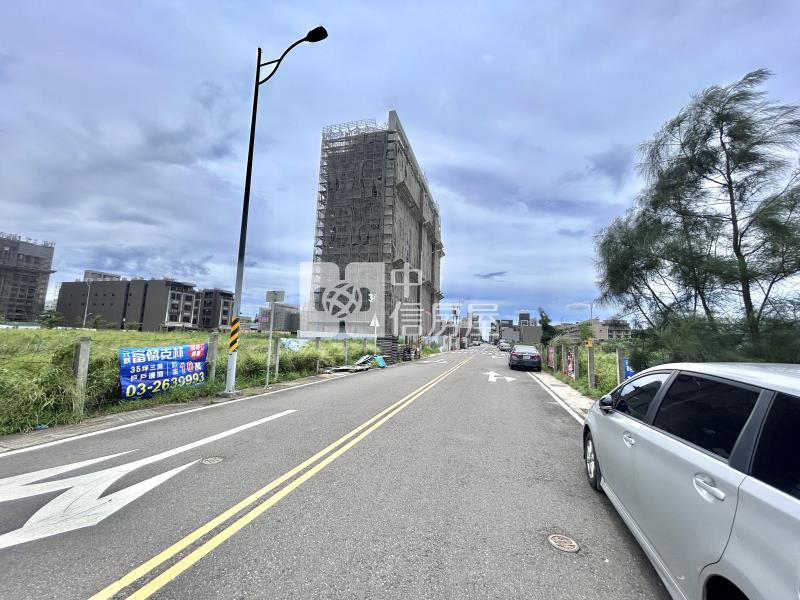 草漯重劃區稀有建地釋出B房屋室內格局與周邊環境