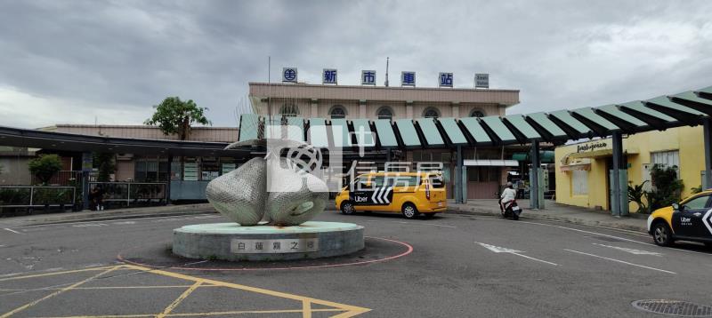 (專)近中信科大庄內增值農地房屋室內格局與周邊環境