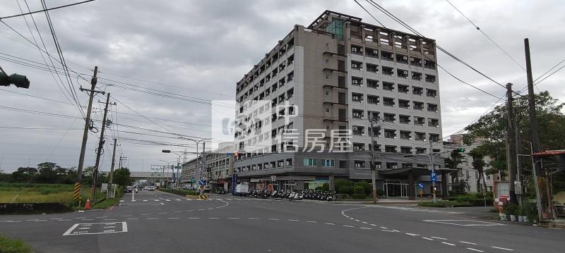 (專)近中信科大庄內增值農地房屋室內格局與周邊環境