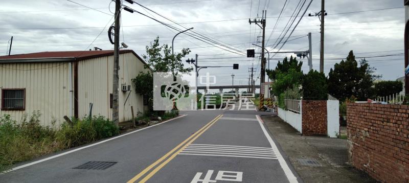 (專)近中信科大庄內增值農地房屋室內格局與周邊環境