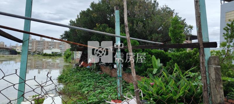 (專)近中信科大庄內增值農地房屋室內格局與周邊環境