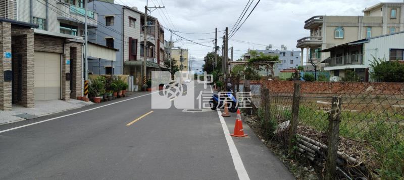 (專)近中信科大庄內增值農地房屋室內格局與周邊環境