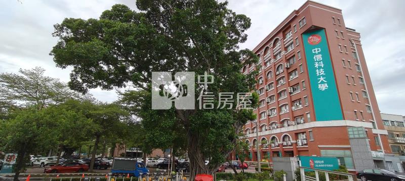 (專)近中信科大庄內增值農地房屋室內格局與周邊環境