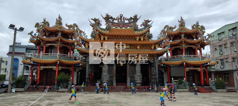 (專)近中信科大庄內增值農地房屋室內格局與周邊環境