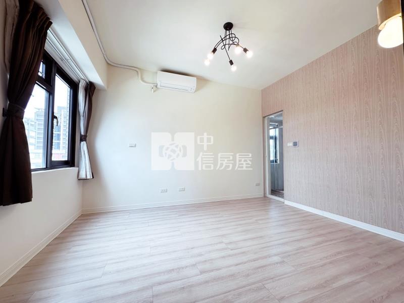 西大採光景觀三房房屋室內格局與周邊環境