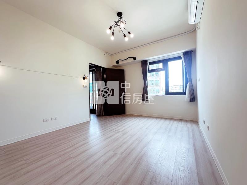 西大採光景觀三房房屋室內格局與周邊環境