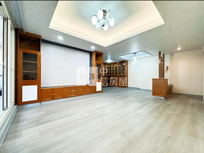 東區桃三街全新整美寓房屋室內格局與周邊環境