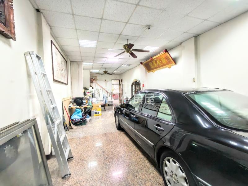 太平*財源廣進*黃金店面房屋室內格局與周邊環境