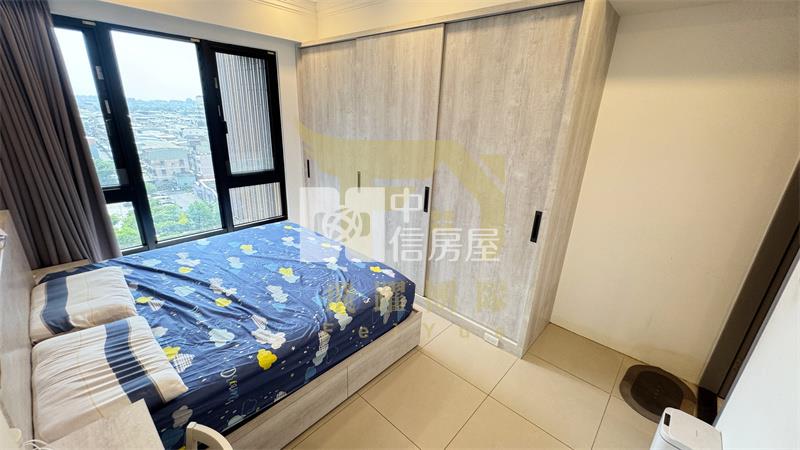 八德廣豐商圈桃大誠景觀3房車房屋室內格局與周邊環境